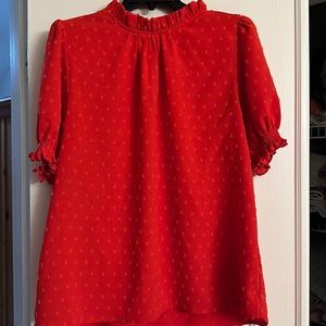 NWOT Boutique shirt! So cute, bought the wrong size :(